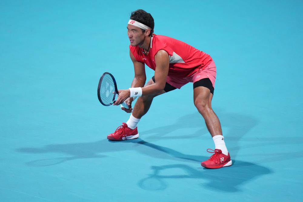 在这场比赛 在这场比赛